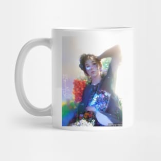 Anime alert 1 Mug